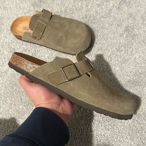 Birkenstock Clogs M9